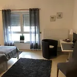 Am Roemerhof Affittacamere Münzenberg