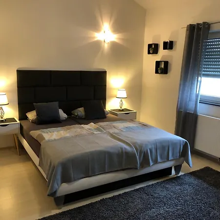 Am Roemerhof 3* Munzenberg