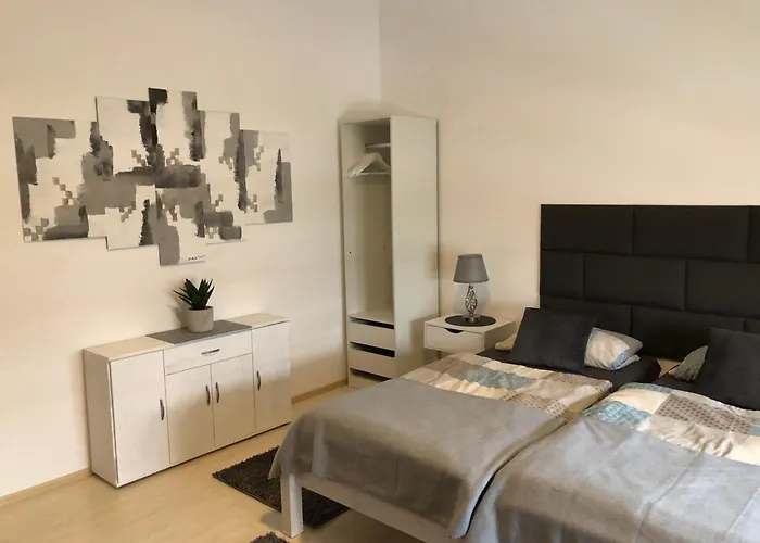 Am Roemerhof Münzenberg