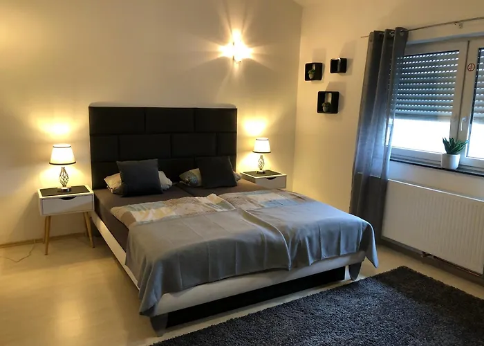 Am Roemerhof 3* Münzenberg