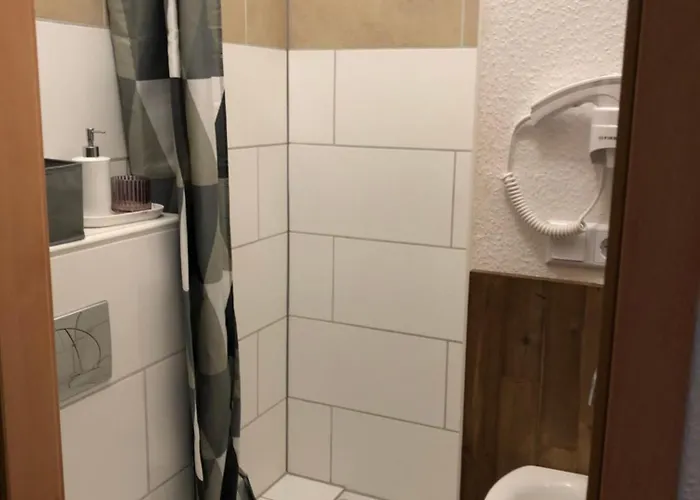 Gasthuis Am Roemerhof