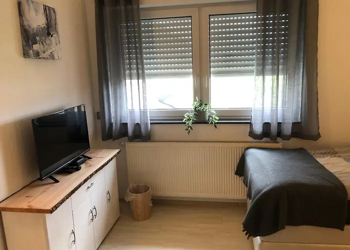 Gasthuis Am Roemerhof